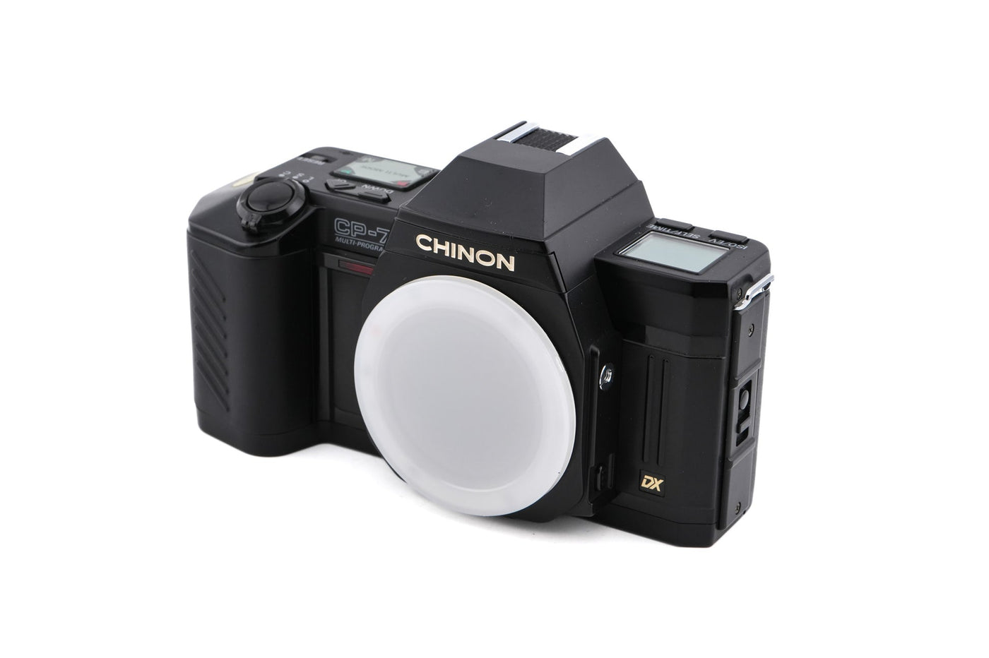 **Chinon CP-7m Multi Program** · main image