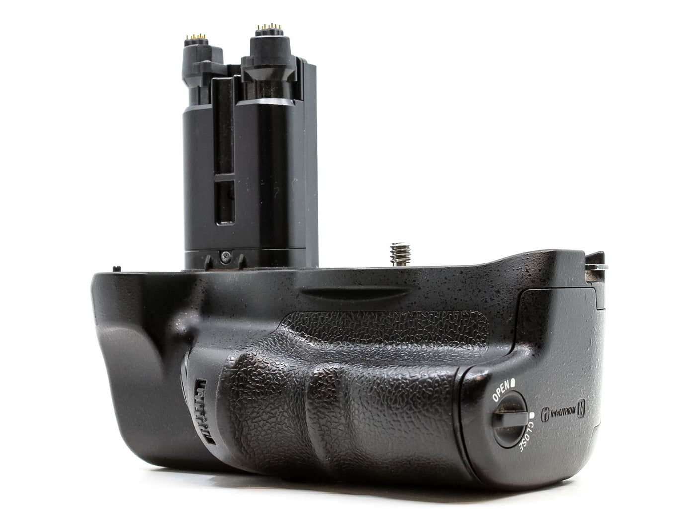 Sony VG-C77AM Vertical Grip · main image
