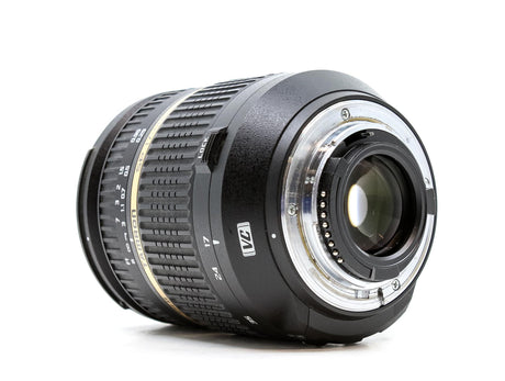 Tamron SP AF 17-50mm f/2.8 XR Di II VC LD Aspherical (IF) - Montagem Nikon