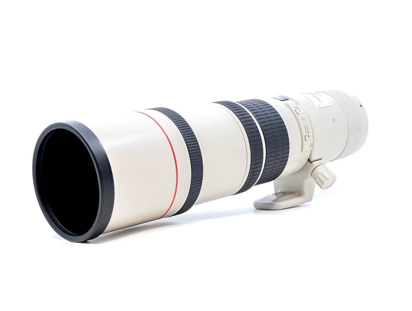 Canon EF 400mm f/5.6 L USM · main image