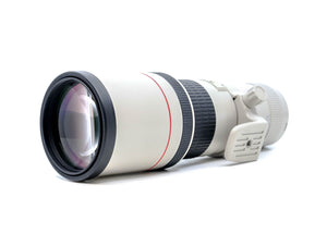 Canon EF 400mm f/5.6 L USM