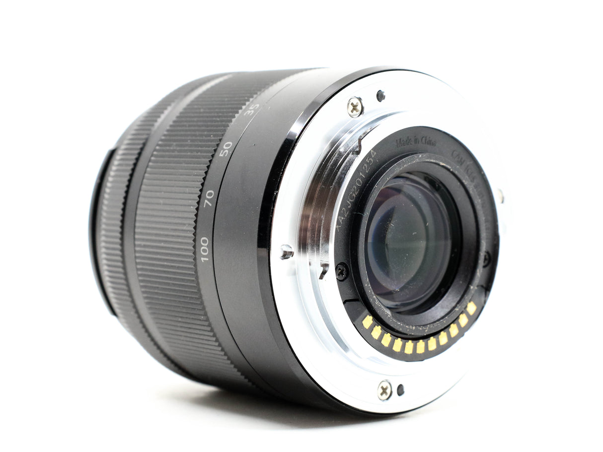 Panasonic Lumix G Vario 35-100mm f/4-5.6 ASPH Mega O.I.S.