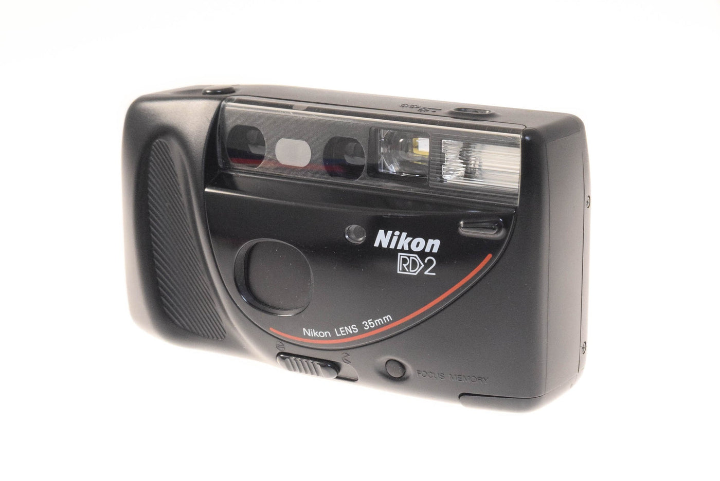 **Nikon RD2** · main image
