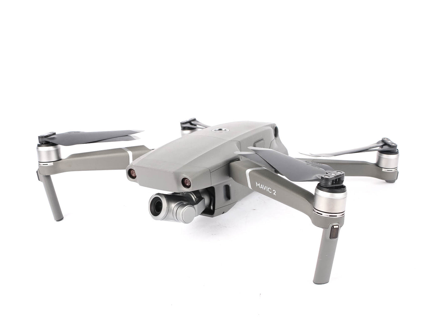 DJI Mavic 2 Zoom · imagem principal