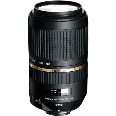 Sony Lentes 70-300mm f/4-5.6
