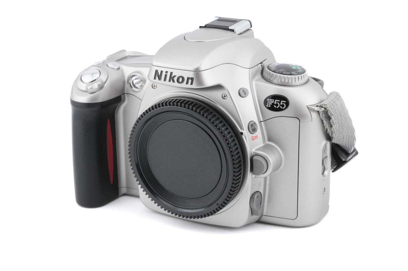 Nikon F55 · main image