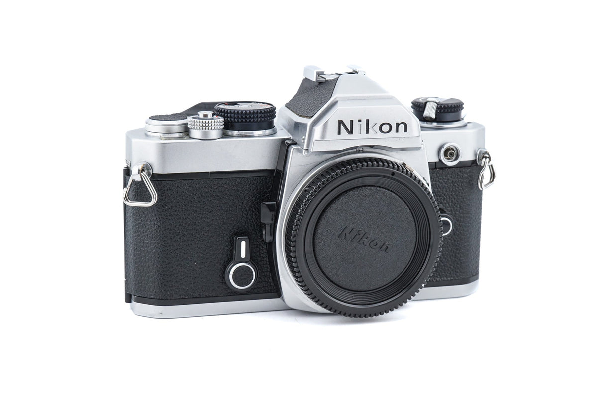 Nikon FM