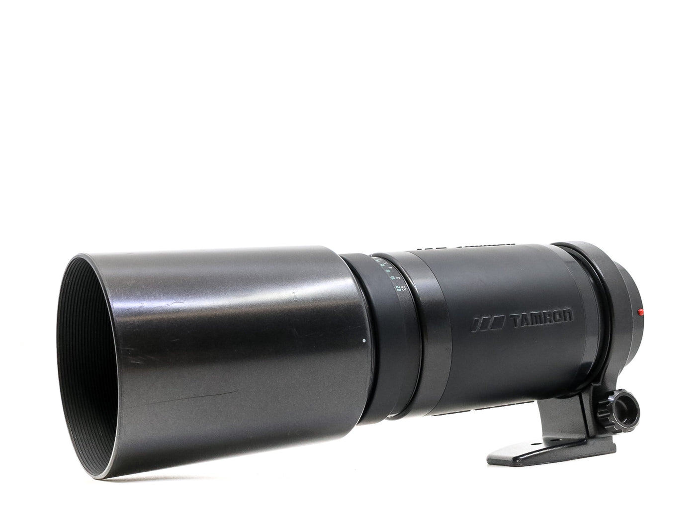 Tamron 200-400mm f/5.6 LD-IF - Sony A Fit · imagem principal