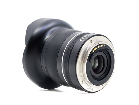 Samyang 10mm f/3.5 XP - Canon EF fit 