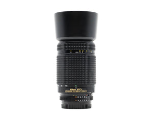 Nikon AF Nikkor 70-300mm f/4-5.6D ED