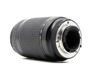 Nikon AF Nikkor 70-300mm f/4-5.6D ED