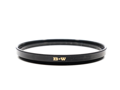 Filtro B+W 62mm F-Pro 010 UV-Haze MRC