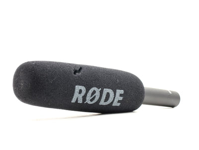 Rode NTG4 Microfone Shotgun