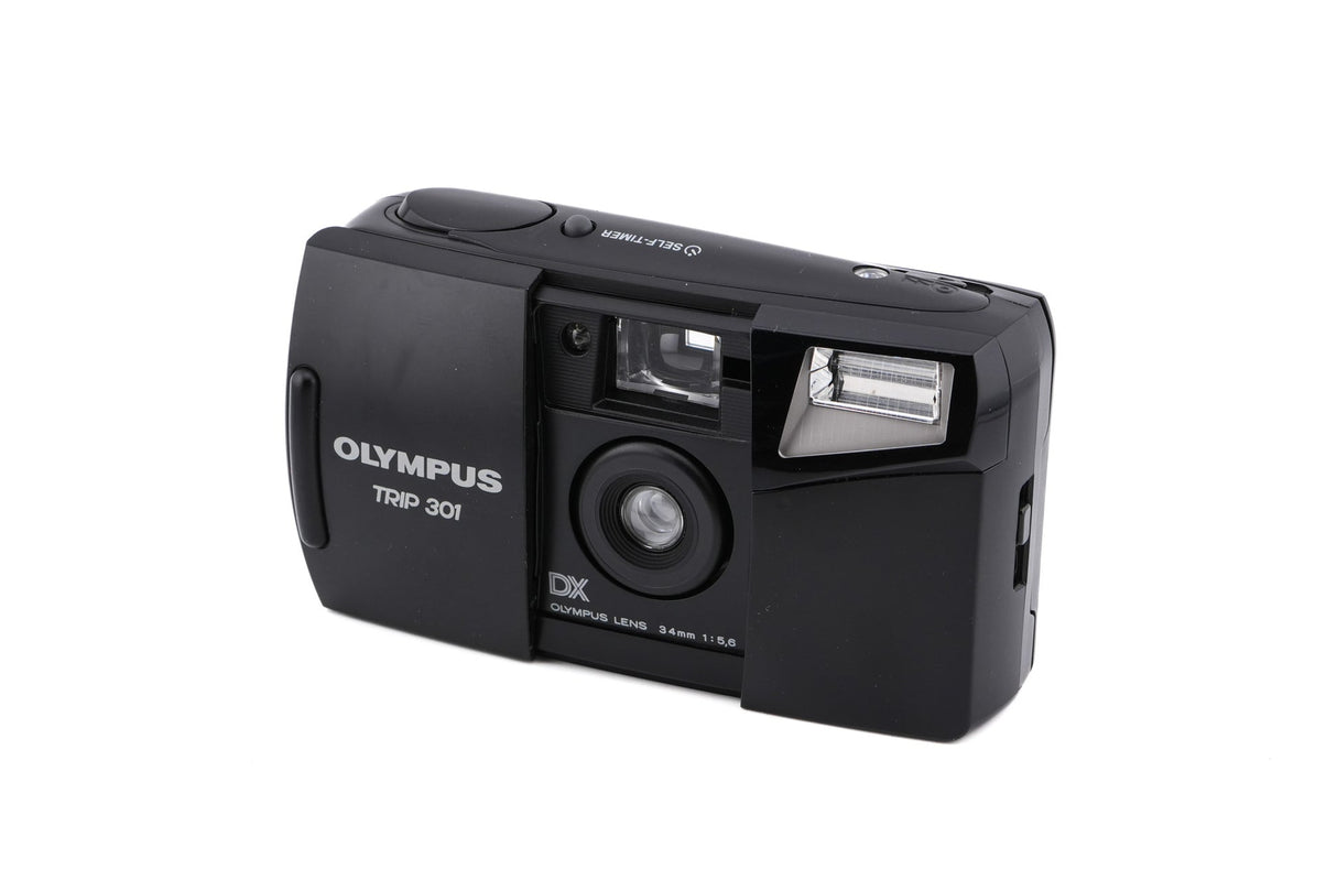 Olympus Trip 301