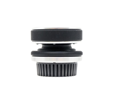 Lensbaby Composer - Compatível com Nikon