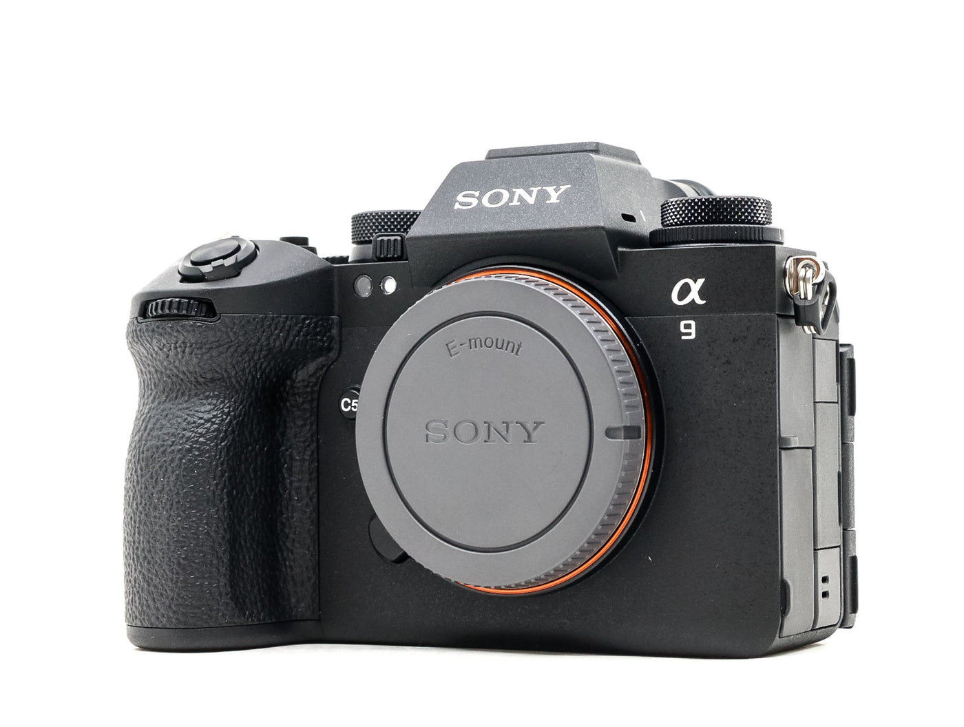 Sony a9 III · imagen principal