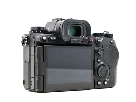 **Sony a9 III**