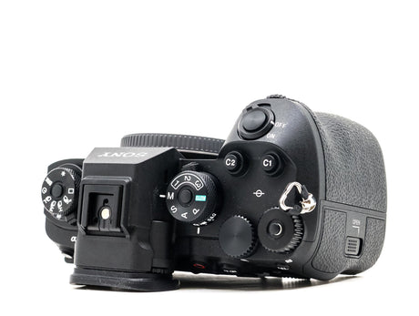 **Sony a9 III**