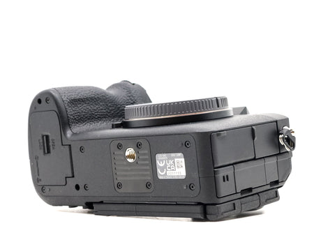 **Sony a9 III**