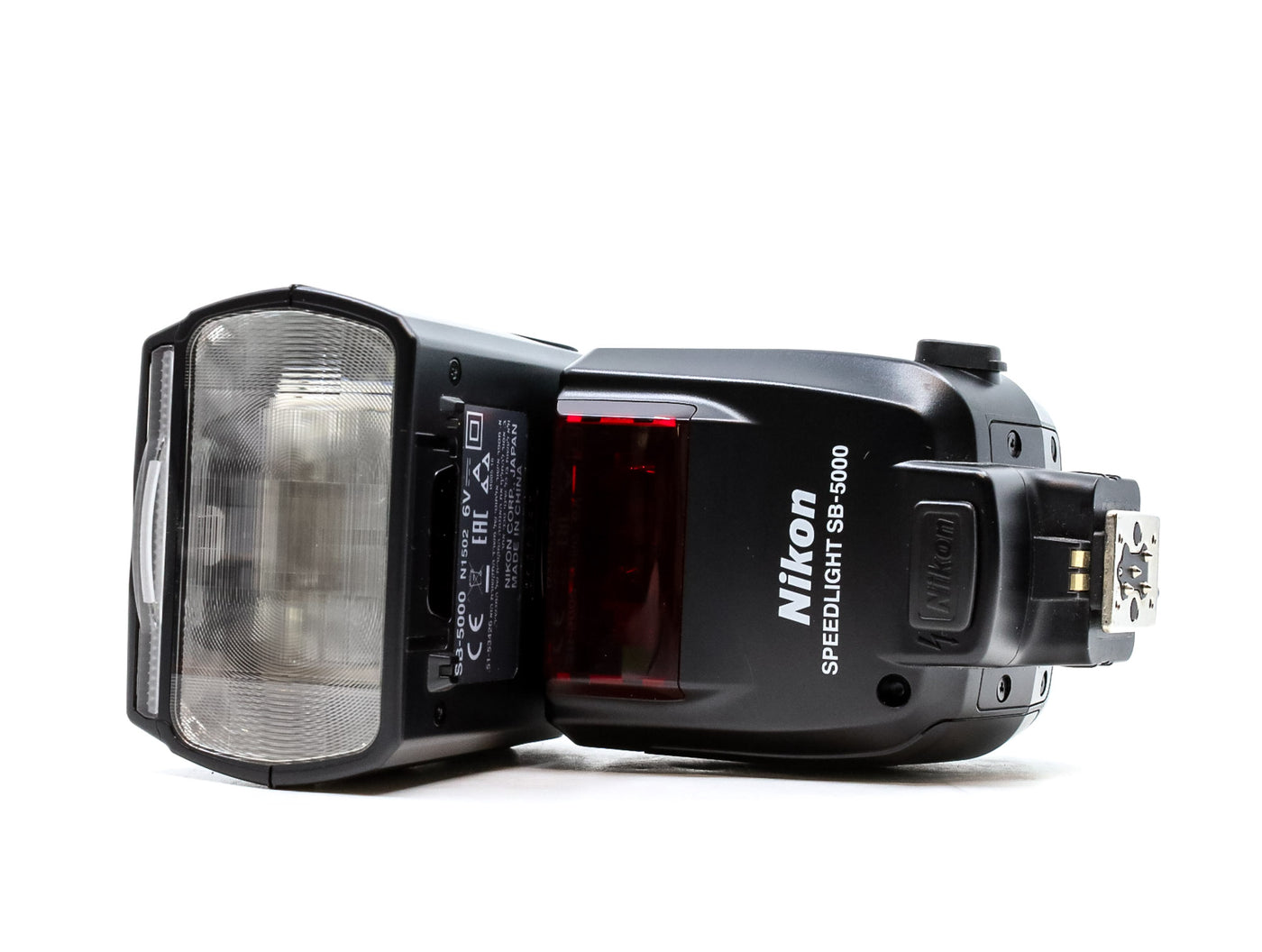 Nikon SB-5000 AF Speedlight · imagem principal