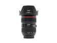 Canon EF 24-70mm f/2.8 L II USM - segunda mano - excelente estado - foto principal - SKU 3731451 - Camera Market