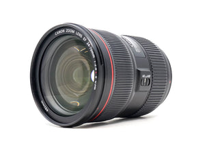 Canon EF 24-70mm f/2.8 L II USM