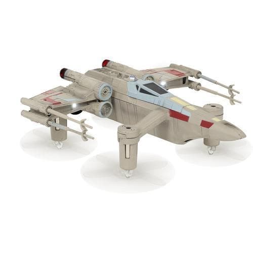Drone Propel Star Wars T-65 X-Wing 6,0000 min · imagen principal