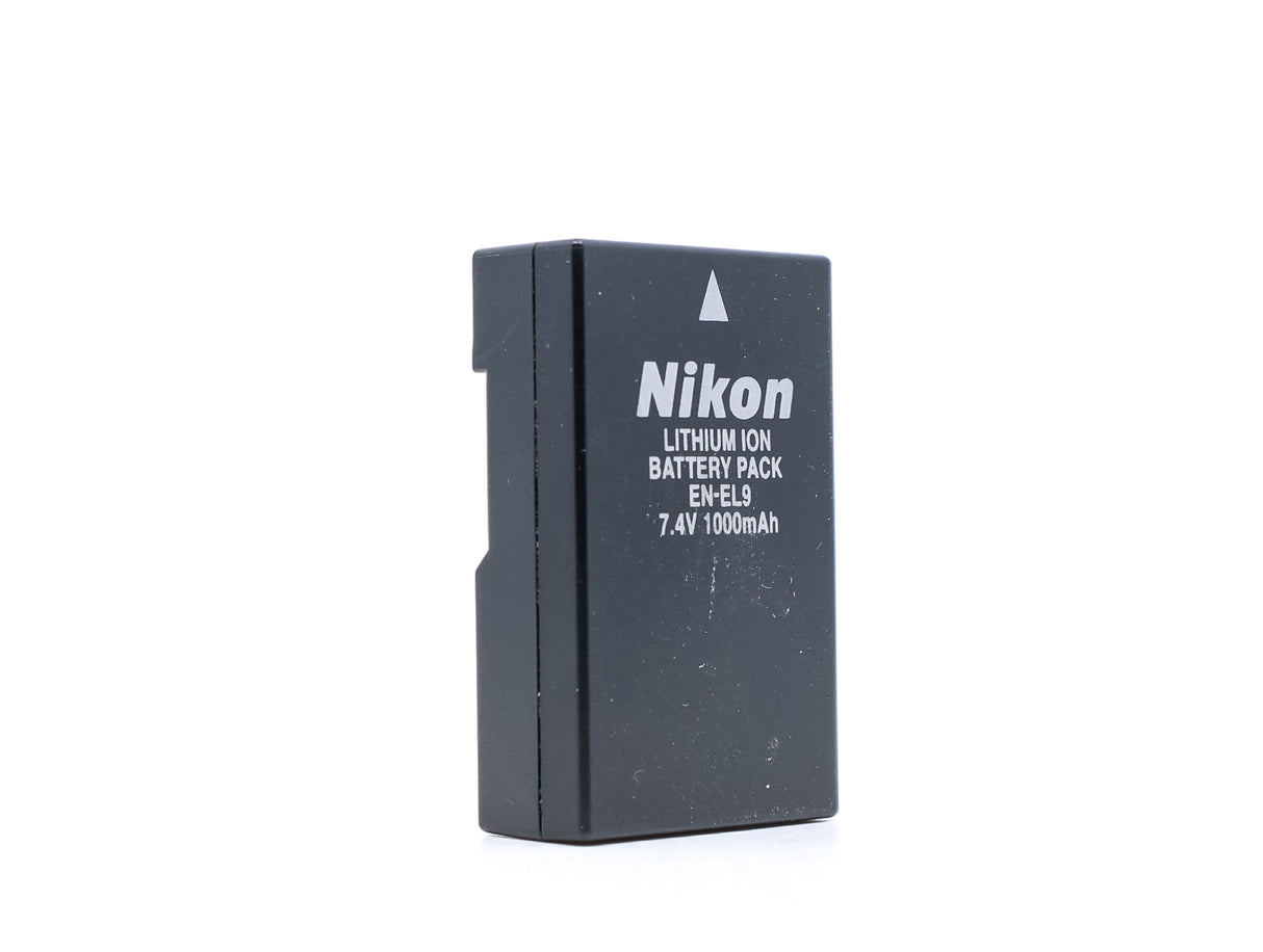 Nikon EN-EL9 Battery