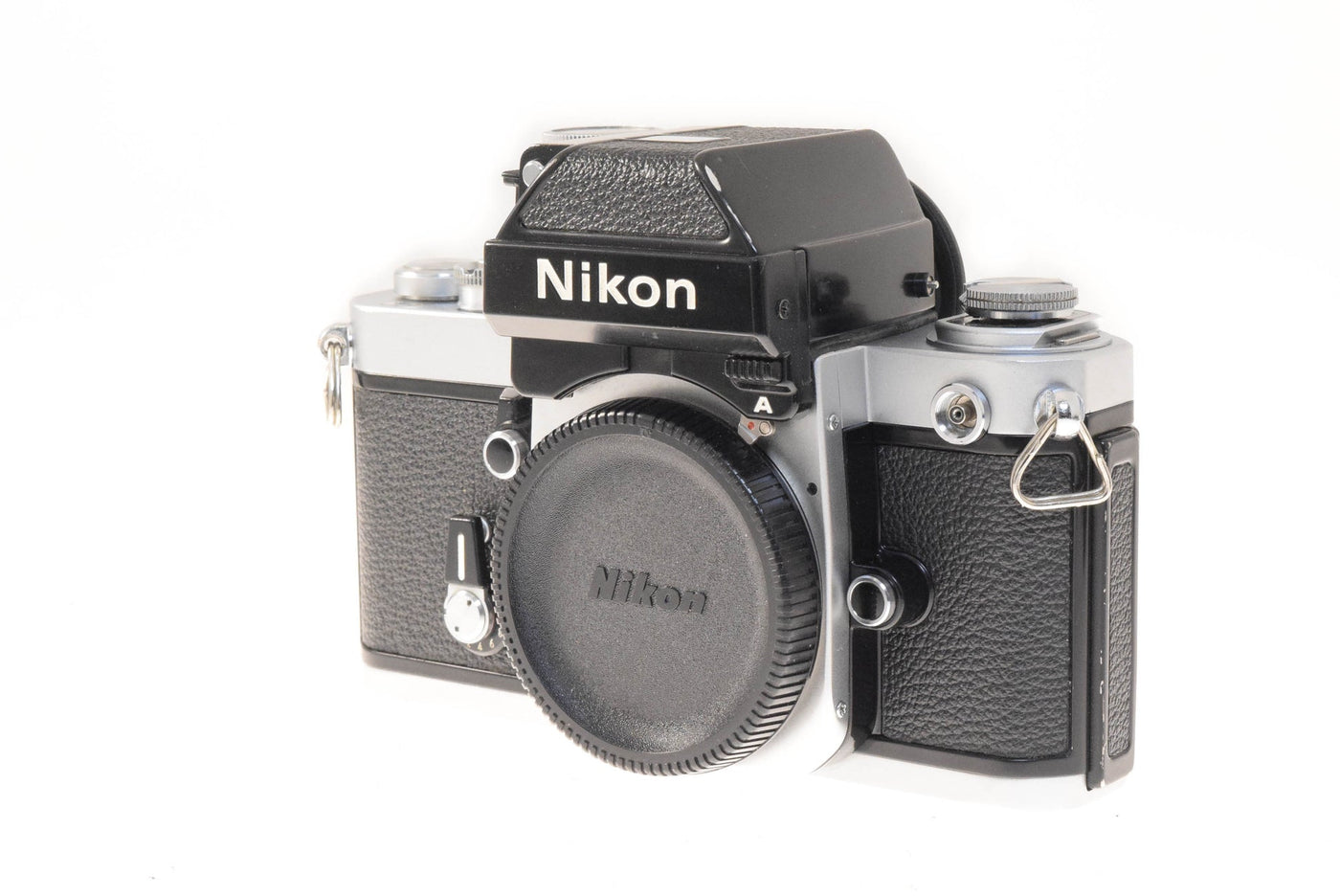 Compre Nikon F2A Photomic | Camera Market · main image