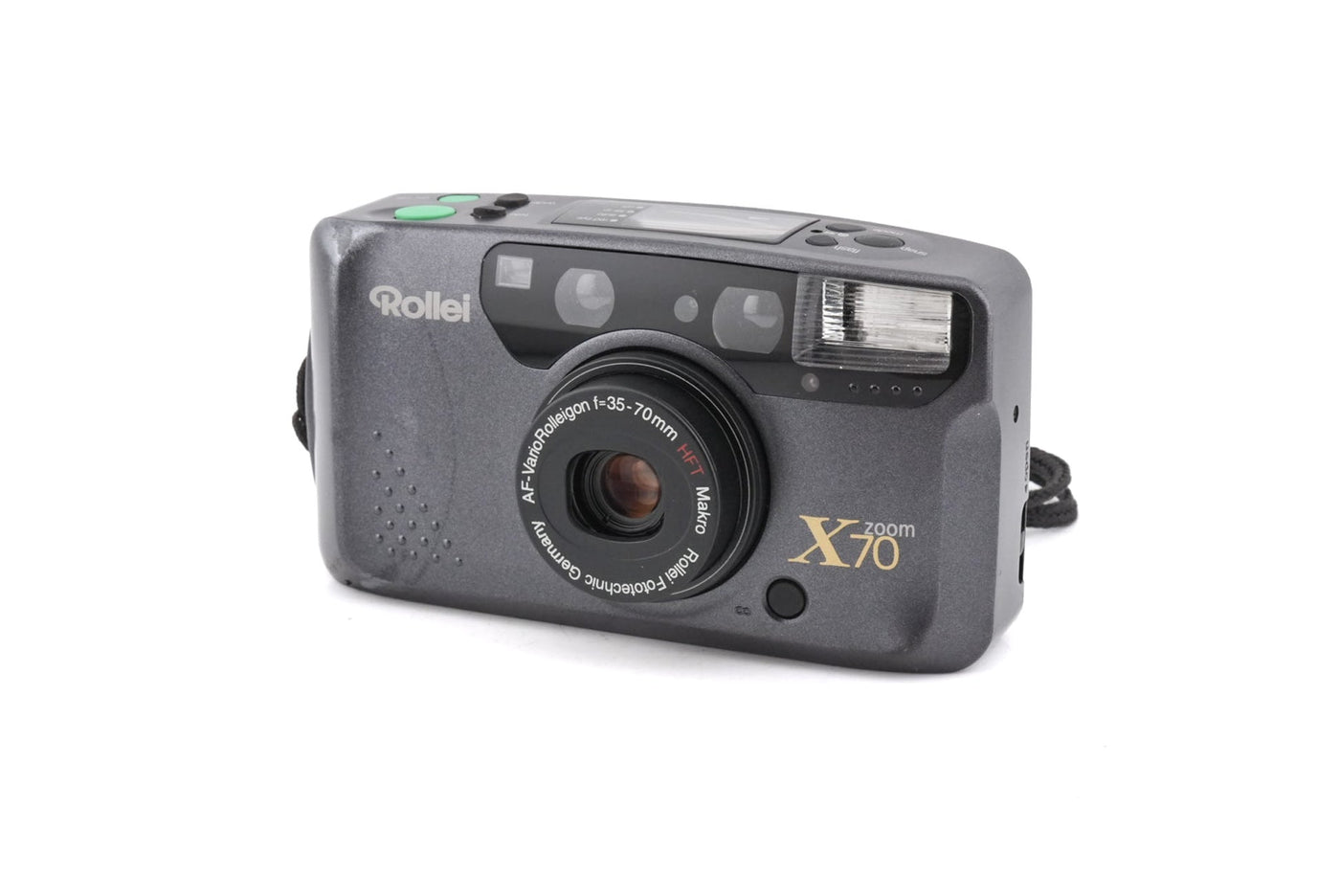 Rollei X70 Zoom · imagen principal