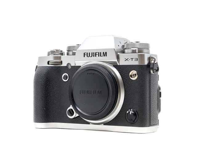 Fujifilm X-T3 - segunda mano - excelente estado - foto principal - SKU 3785788 - Camera Market