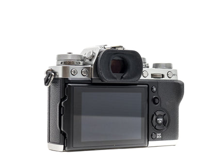 Fujifilm X-T3 - segunda mano - excelente estado - detalle 4 de 4 - SKU 3794546 - Camera Market