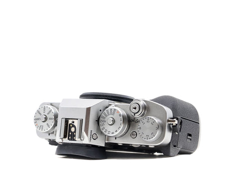 Fujifilm X-T3 - segunda mano - excelente estado - detalle 3 de 4 - SKU 3785788 - Camera Market