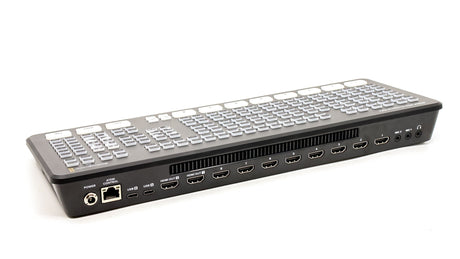 Compre Blackmagic Design ATEM Mini Extreme ISO | Camera Market
