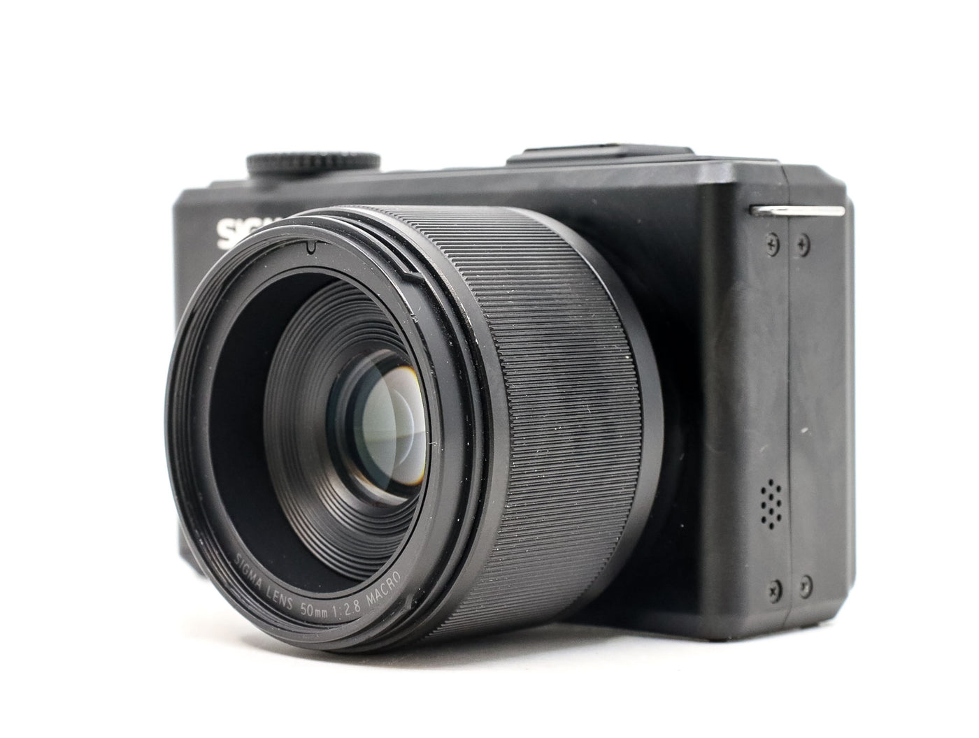 **Compre Sigma DP3 Merrill | Camera Market** · imagem principal