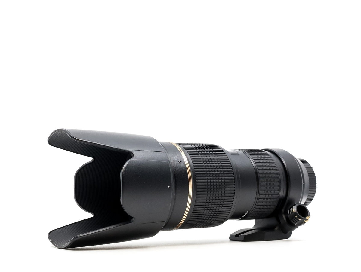 Tamron SP AF 70-200mm f/2.8 Di LD (IF) Macro - Nikon Fit · imagem principal