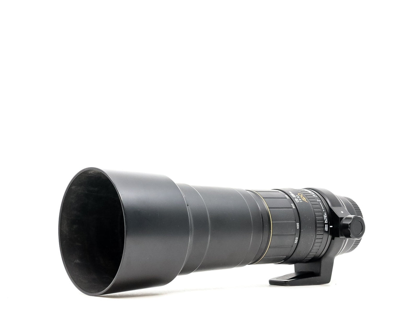 Sigma 170-500mm f/5-6.3 APO - Sony A Fit · imagem principal