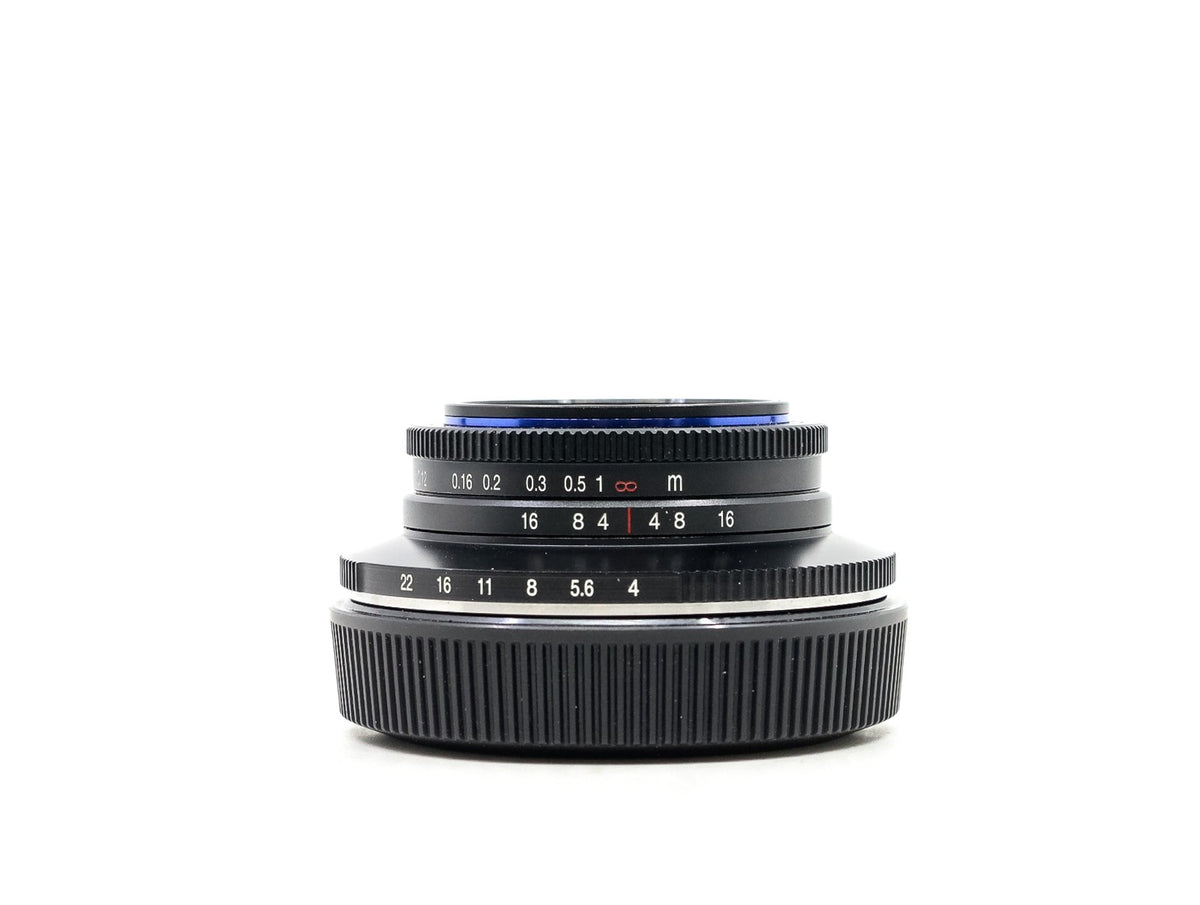 Venus Laowa 10mm f/4 Cookie - Canon RF Fit · imagem principal