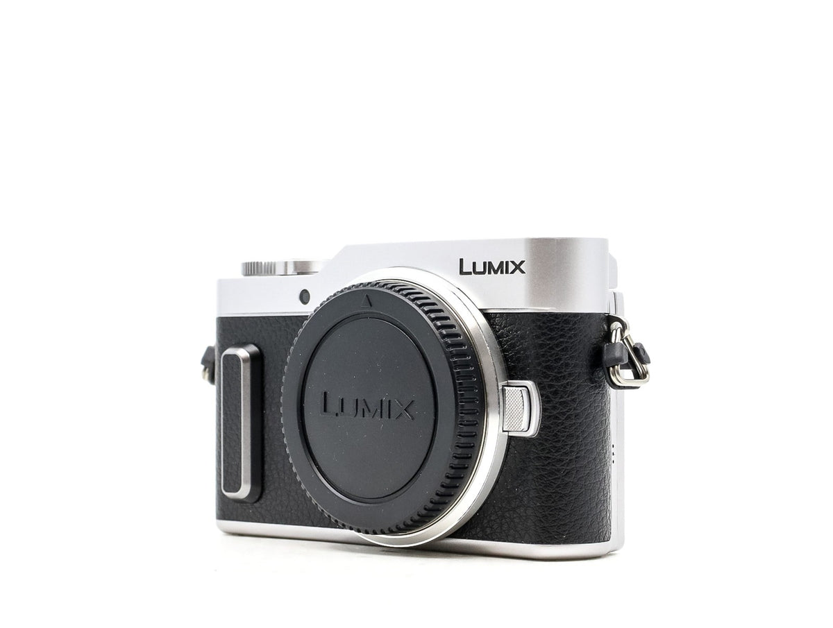 Panasonic Lumix DC-GX880 · imagem principal