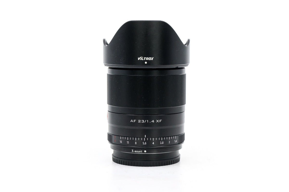 Viltrox 23mm f/1.4 - Fujifilm X Fit · imagem principal