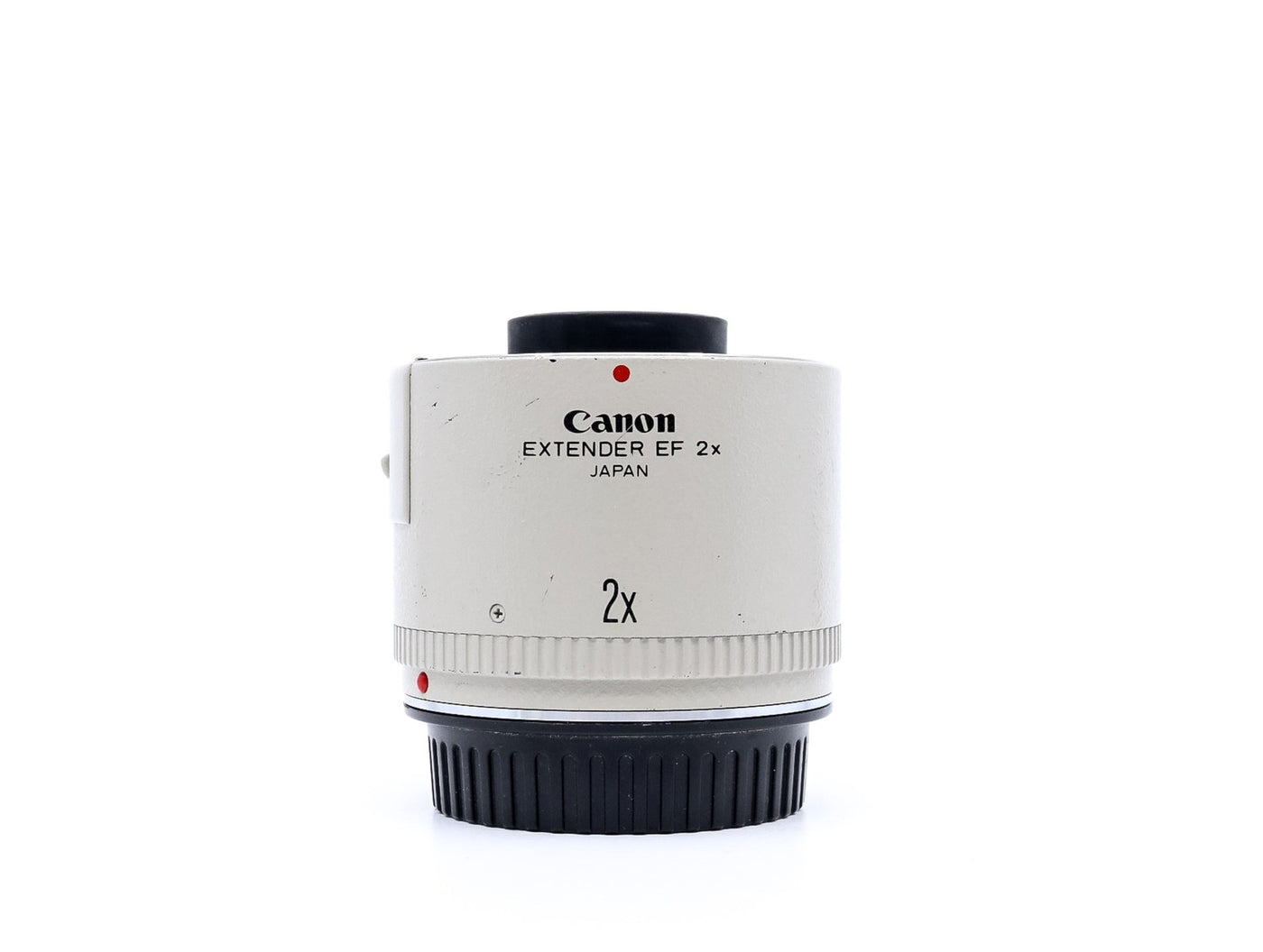 Canon EF 2x Extender · imagem principal