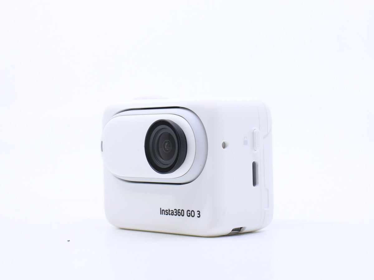 Insta360 Go 3 128GB · imagem principal