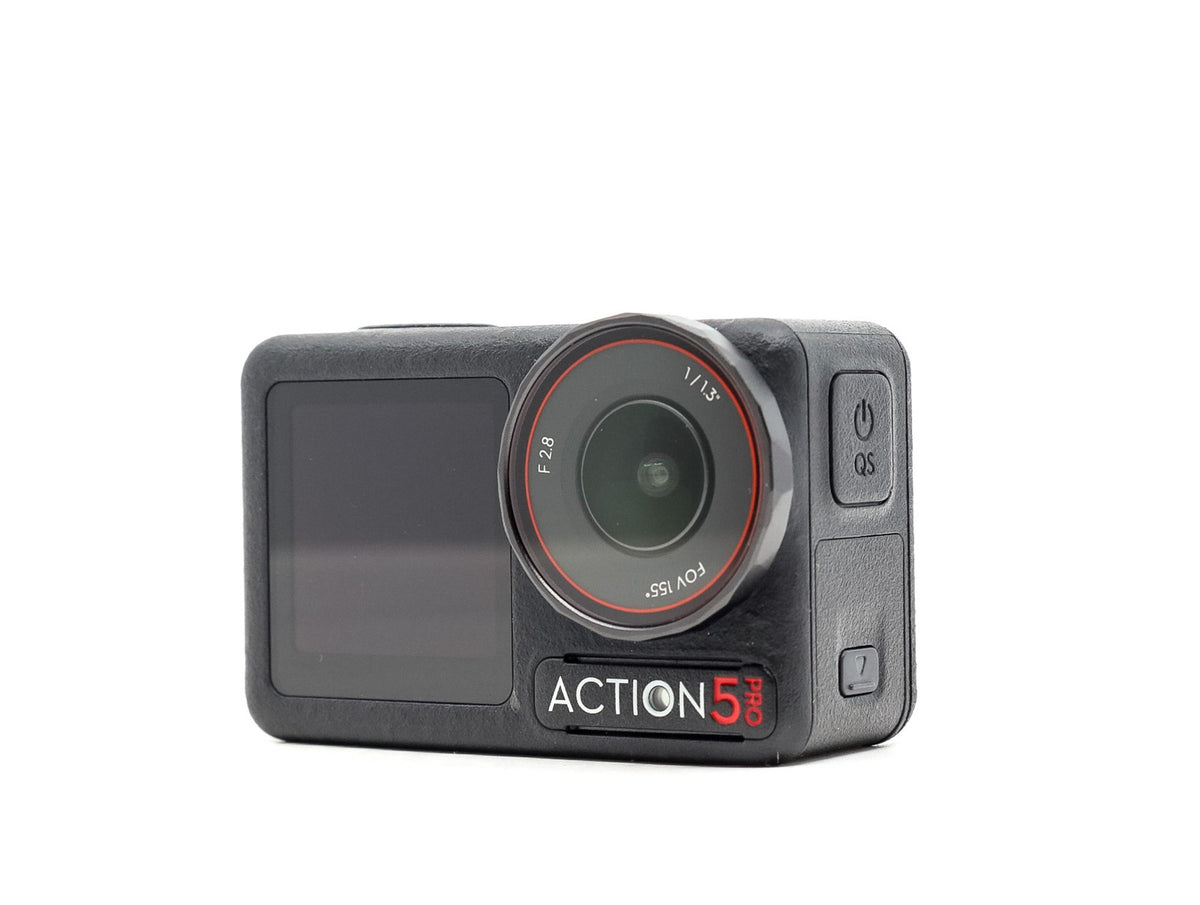 DJI Osmo Action 5 Pro · imagem principal