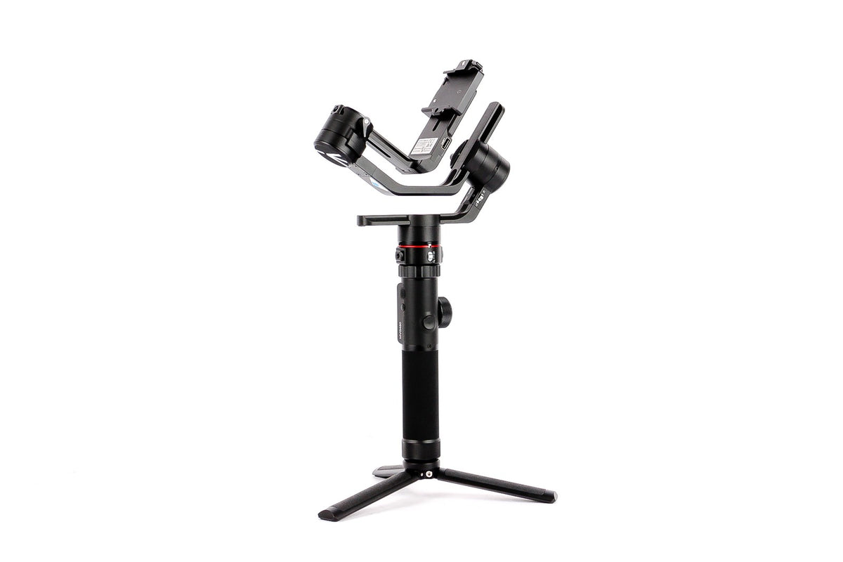 Manfrotto MVG460 Professional 3-Axis Gimbal · imagem principal