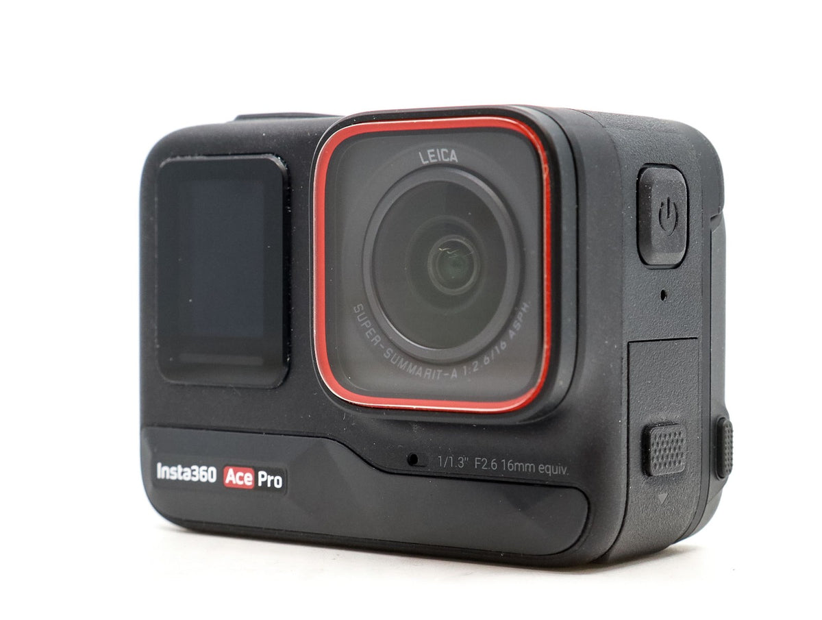 Insta360 Ace Pro · imagem principal