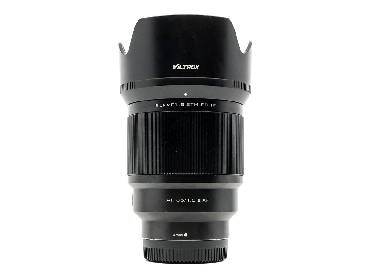 Viltrox AF 85mm f/1.8 II - Fujifilm X Fit · imagem principal