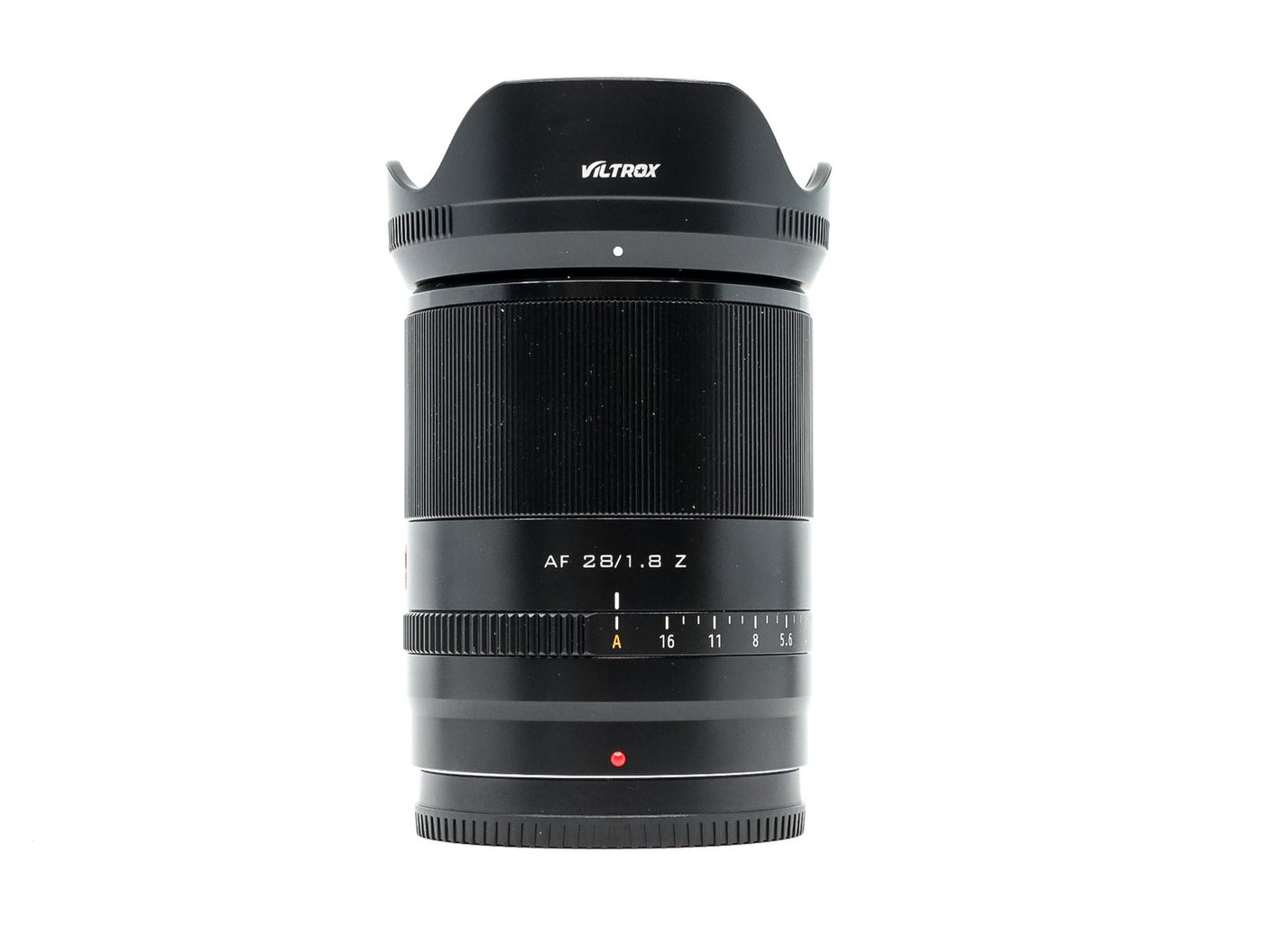 Viltrox AF 28mm f/1.8 - Nikon Z Fit · imagem principal