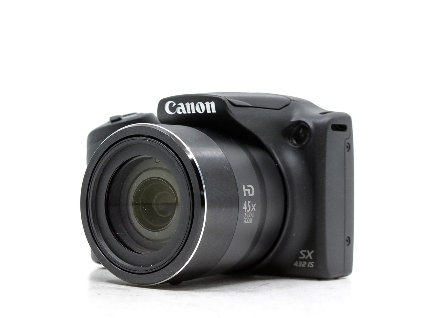 Canon PowerShot SX432 IS · imagem principal