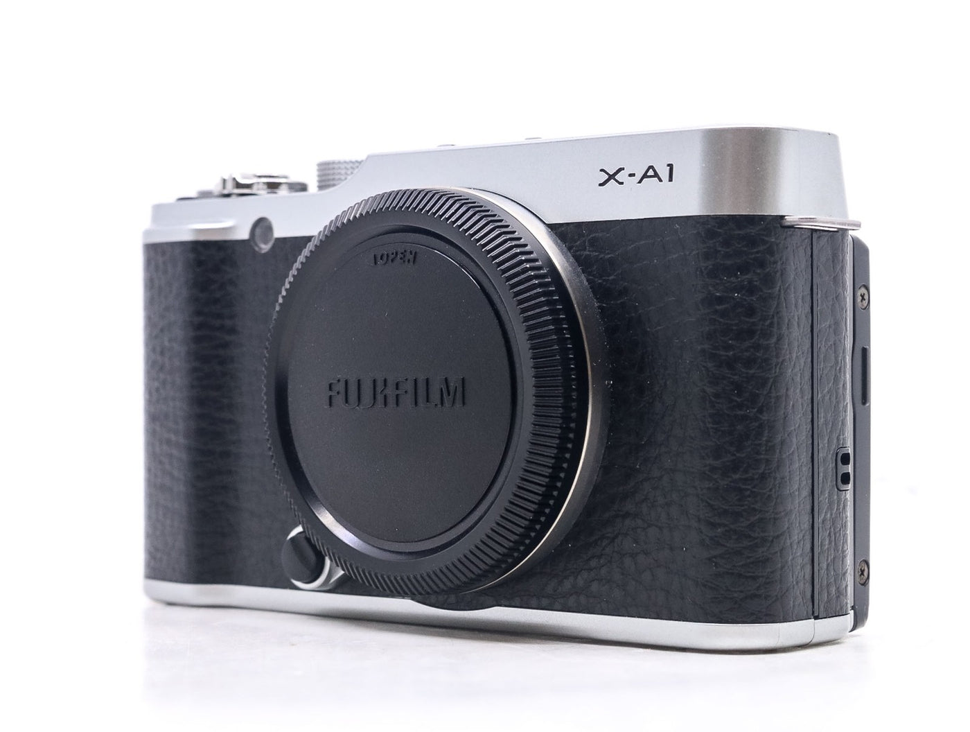 Fujifilm X-A1 · imagem principal