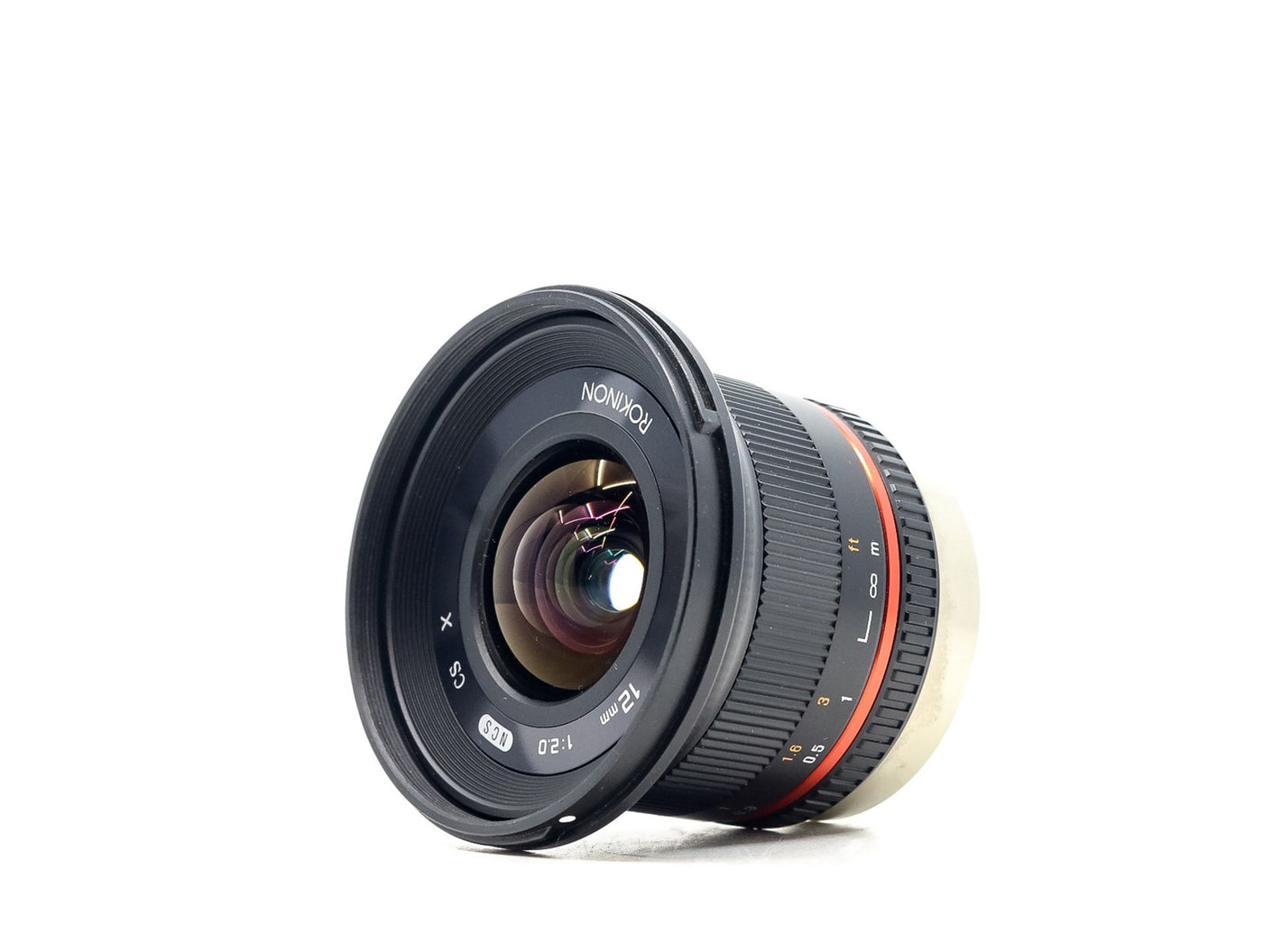 Rokinon AF 12mm f/2 - Fujifilm X Fit · imagem principal